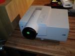 JVC DLA-M15U LCD Projector