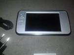 Nokia N800 Internet Appliance (Unused!)