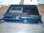 Marantz PMD 201 Portable Cassette Recorder