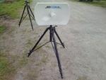 NUCOMM 2.1GHz Microwave Link