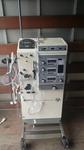 Baxter 550 Single Patient Dialysis System