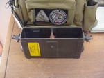 Gould Defense BANCROFT battery box