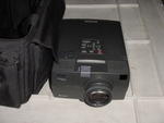 Epson ELP5100 Front 1